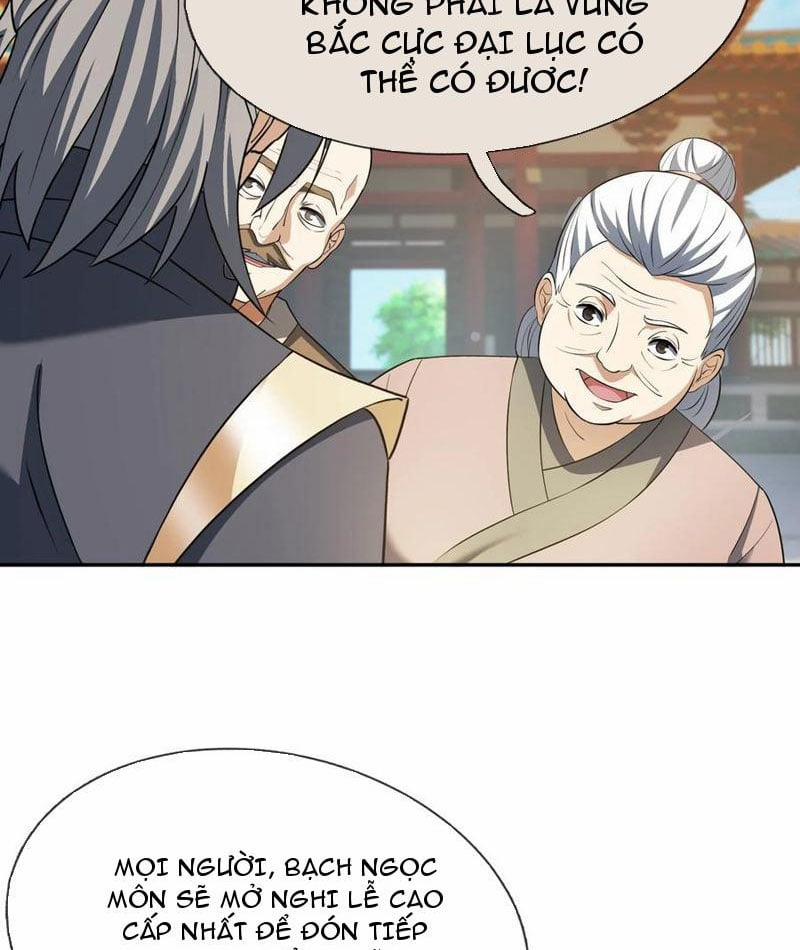 Thu Triệu Vạn Đồ Đệ, Vi Sư Vô Địch Thế Gian 155 trang 22