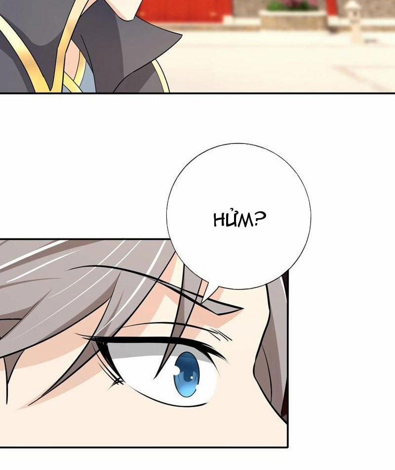 Thu Triệu Vạn Đồ Đệ, Vi Sư Vô Địch Thế Gian 155 trang 3