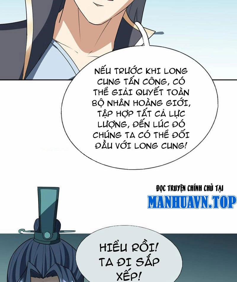 Thu Triệu Vạn Đồ Đệ, Vi Sư Vô Địch Thế Gian 155 trang 33