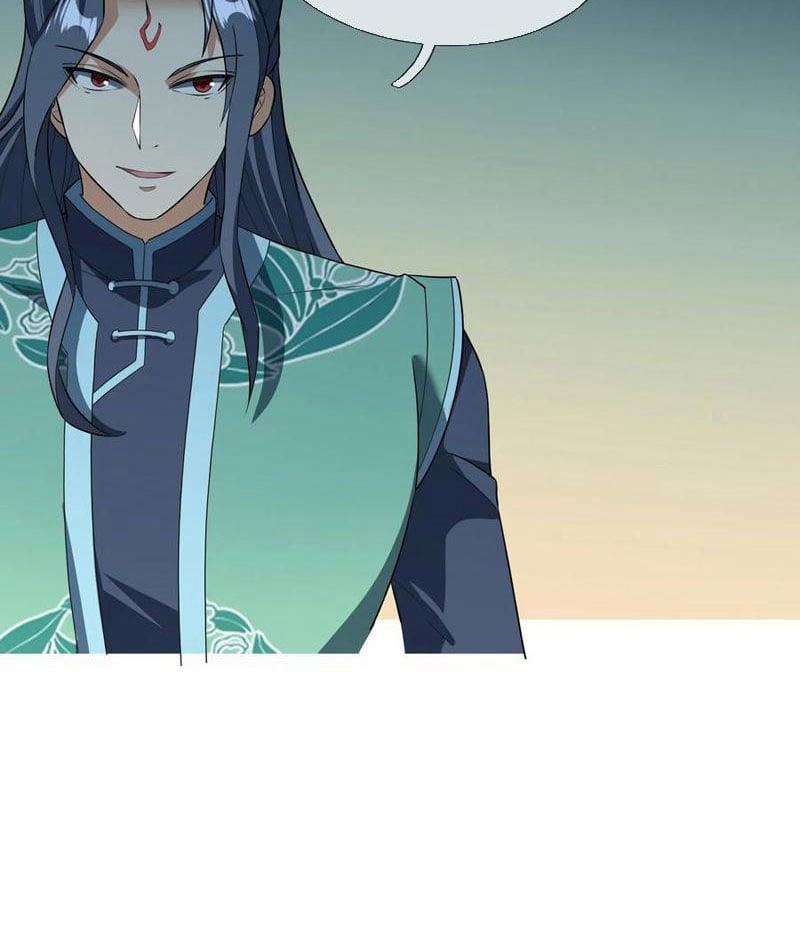 Thu Triệu Vạn Đồ Đệ, Vi Sư Vô Địch Thế Gian 155 trang 34