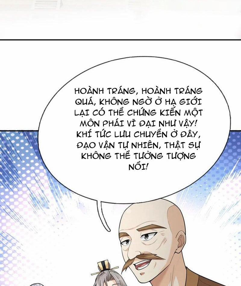 Thu Triệu Vạn Đồ Đệ, Vi Sư Vô Địch Thế Gian 155 trang 37