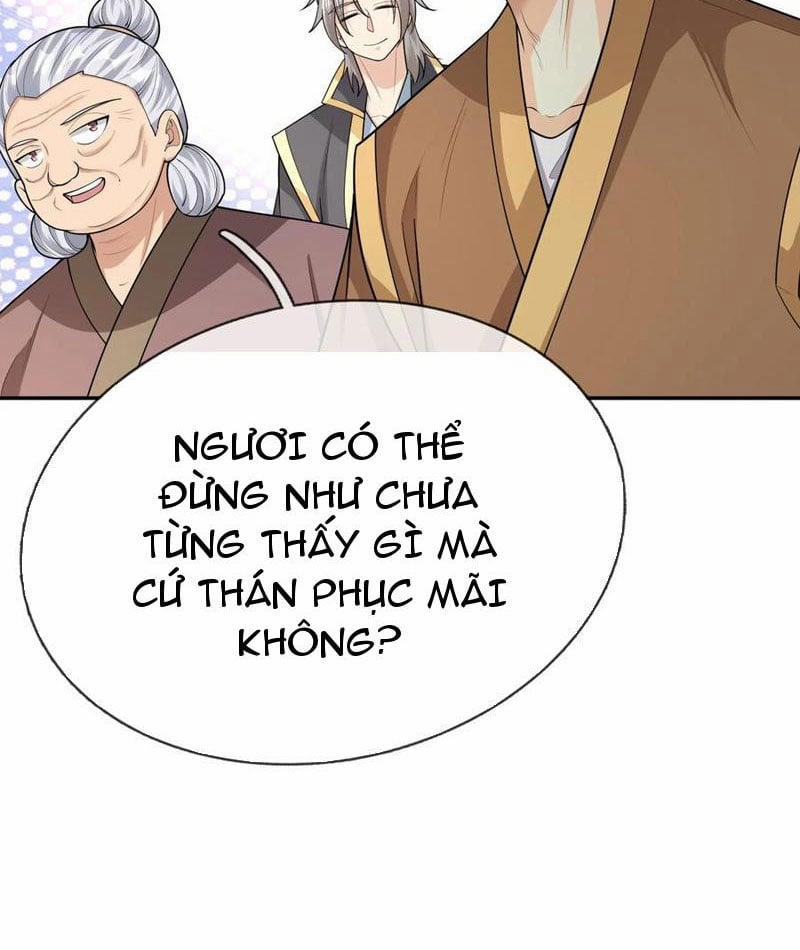 Thu Triệu Vạn Đồ Đệ, Vi Sư Vô Địch Thế Gian 155 trang 38