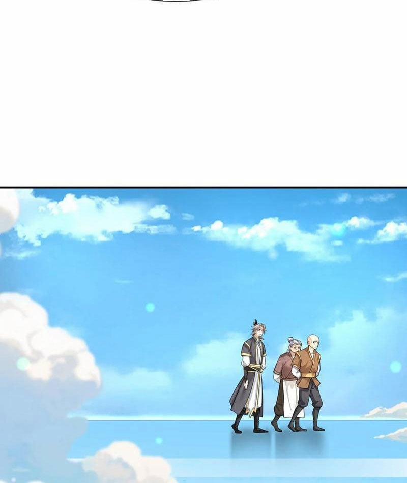 Thu Triệu Vạn Đồ Đệ, Vi Sư Vô Địch Thế Gian 155 trang 41