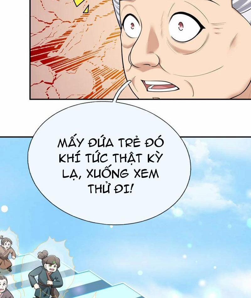 Thu Triệu Vạn Đồ Đệ, Vi Sư Vô Địch Thế Gian 155 trang 47