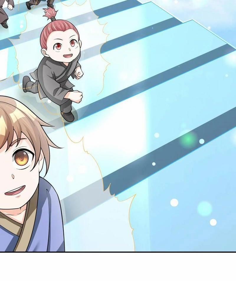 Thu Triệu Vạn Đồ Đệ, Vi Sư Vô Địch Thế Gian 155 trang 48