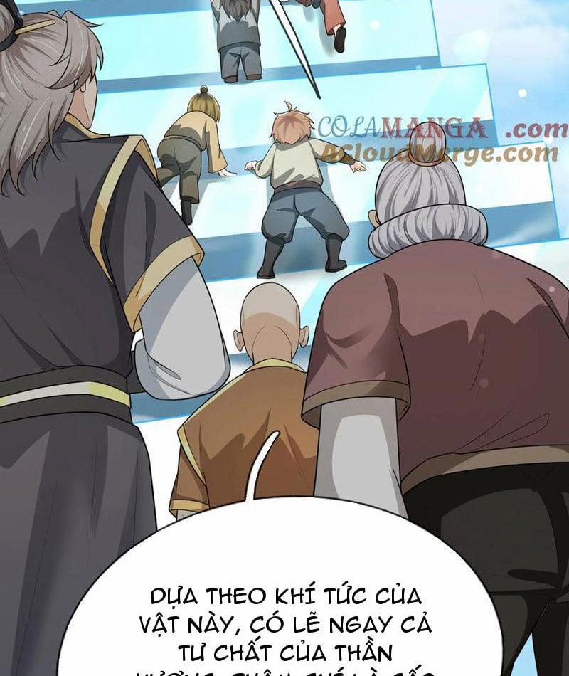 Thu Triệu Vạn Đồ Đệ, Vi Sư Vô Địch Thế Gian 155 trang 50