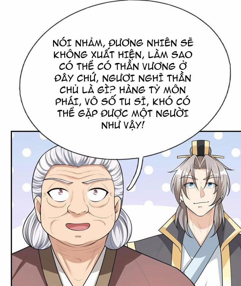 Thu Triệu Vạn Đồ Đệ, Vi Sư Vô Địch Thế Gian 155 trang 53