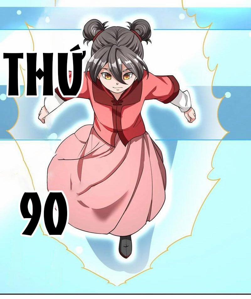 Thu Triệu Vạn Đồ Đệ, Vi Sư Vô Địch Thế Gian 155 trang 56