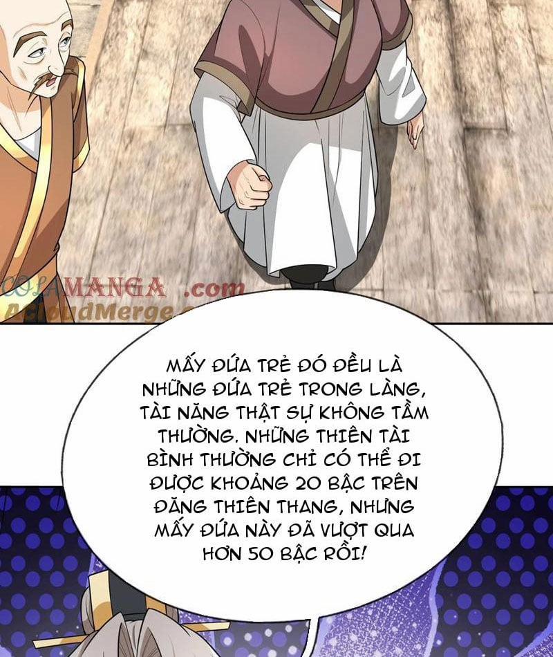 Thu Triệu Vạn Đồ Đệ, Vi Sư Vô Địch Thế Gian 155 trang 58