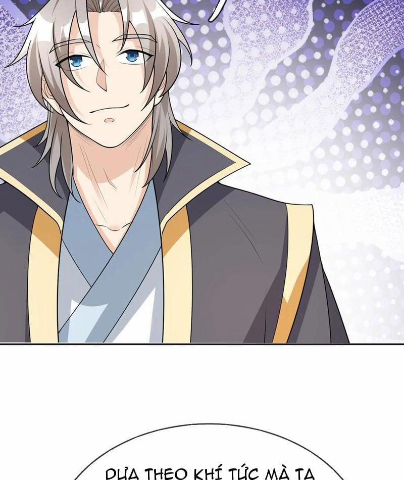 Thu Triệu Vạn Đồ Đệ, Vi Sư Vô Địch Thế Gian 155 trang 59