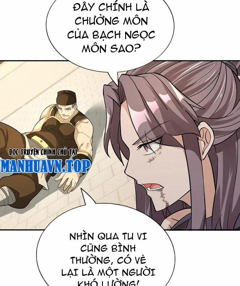 Thu Triệu Vạn Đồ Đệ, Vi Sư Vô Địch Thế Gian 155 trang 6