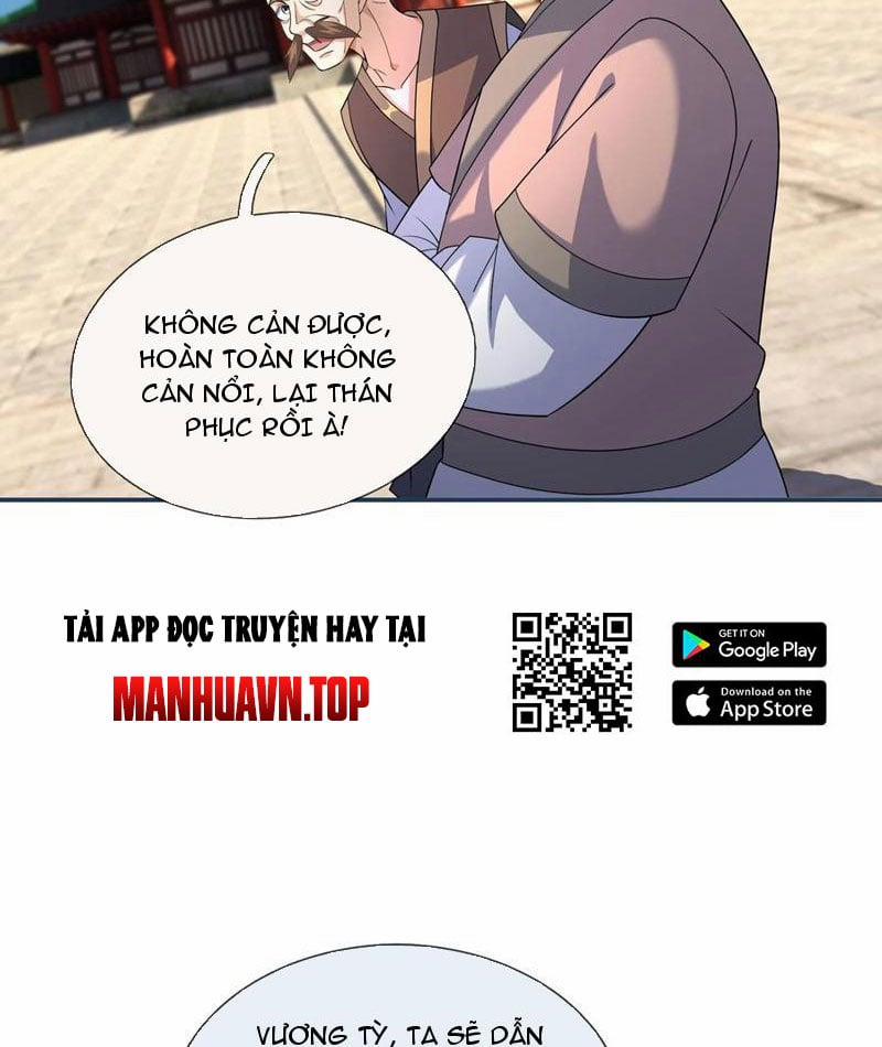 Thu Triệu Vạn Đồ Đệ, Vi Sư Vô Địch Thế Gian 155 trang 62