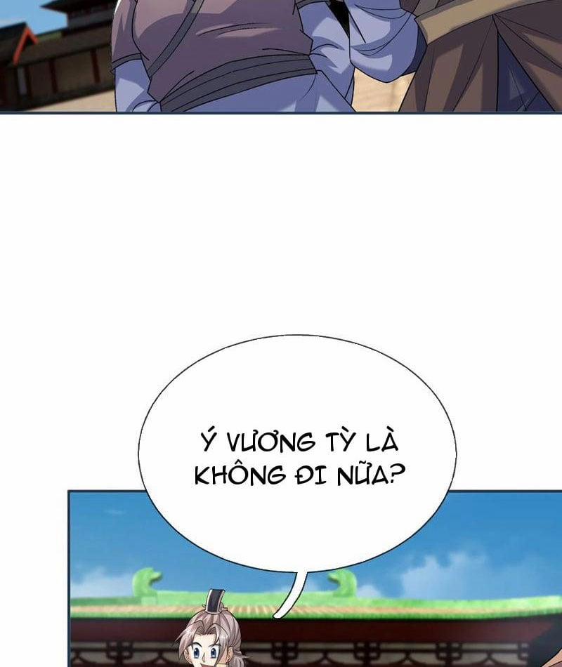 Thu Triệu Vạn Đồ Đệ, Vi Sư Vô Địch Thế Gian 155 trang 65