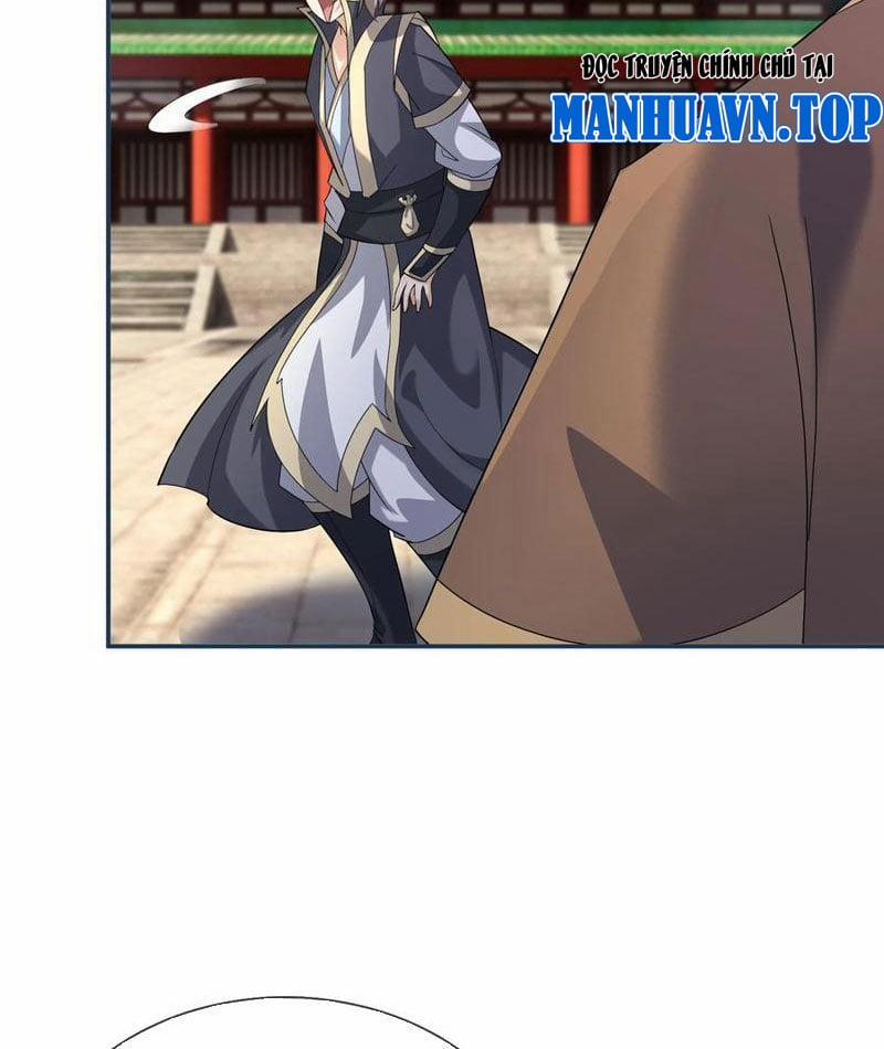 Thu Triệu Vạn Đồ Đệ, Vi Sư Vô Địch Thế Gian 155 trang 66