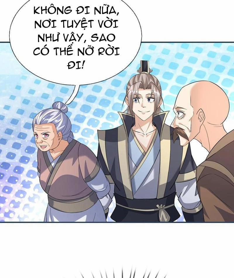 Thu Triệu Vạn Đồ Đệ, Vi Sư Vô Địch Thế Gian 155 trang 67