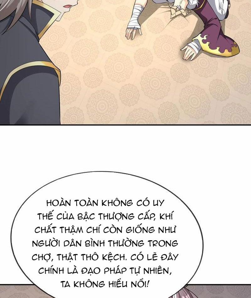 Thu Triệu Vạn Đồ Đệ, Vi Sư Vô Địch Thế Gian 155 trang 8