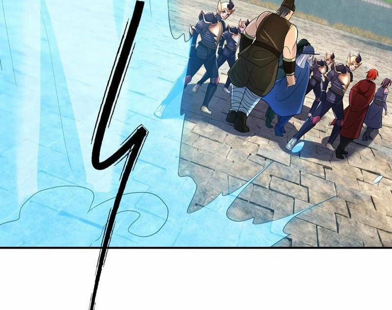 Thu Triệu Vạn Đồ Đệ, Vi Sư Vô Địch Thế Gian 156 trang 11