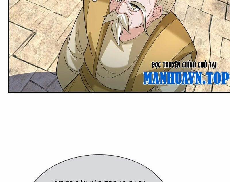 Thu Triệu Vạn Đồ Đệ, Vi Sư Vô Địch Thế Gian 156 trang 21