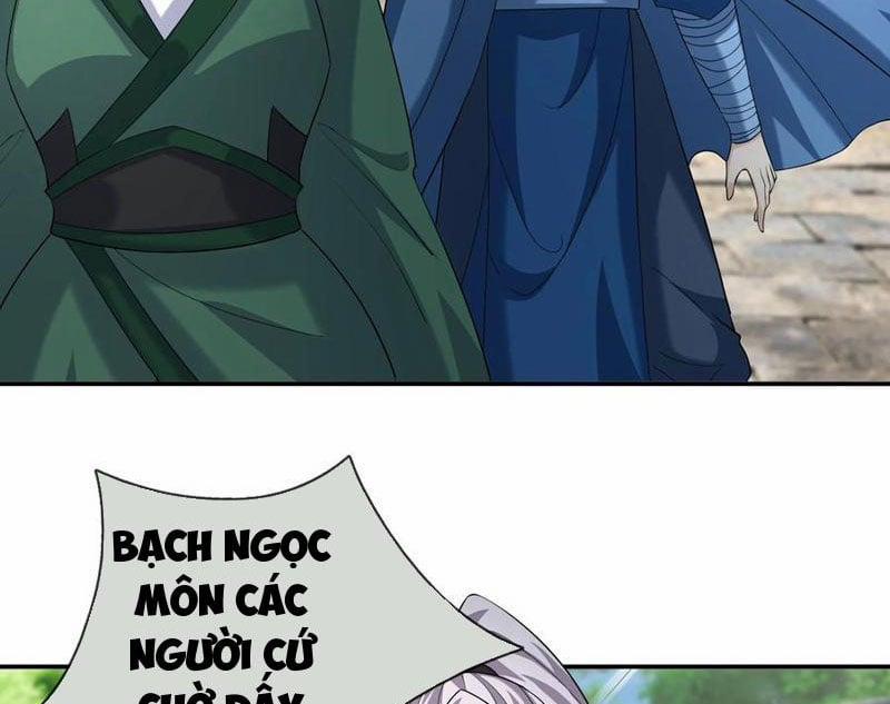 Thu Triệu Vạn Đồ Đệ, Vi Sư Vô Địch Thế Gian 156 trang 23