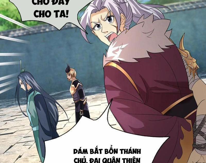 Thu Triệu Vạn Đồ Đệ, Vi Sư Vô Địch Thế Gian 156 trang 24