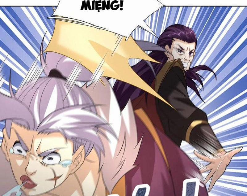 Thu Triệu Vạn Đồ Đệ, Vi Sư Vô Địch Thế Gian 156 trang 26