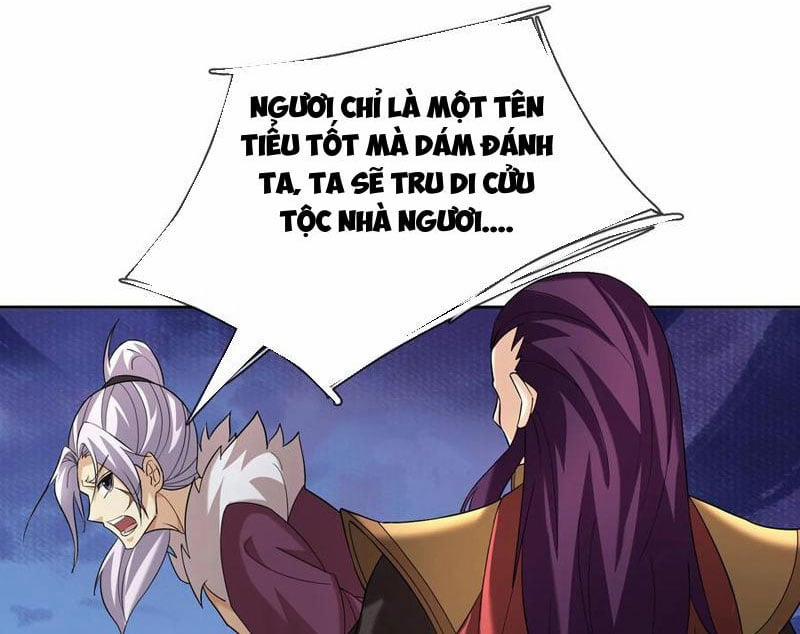 Thu Triệu Vạn Đồ Đệ, Vi Sư Vô Địch Thế Gian 156 trang 28