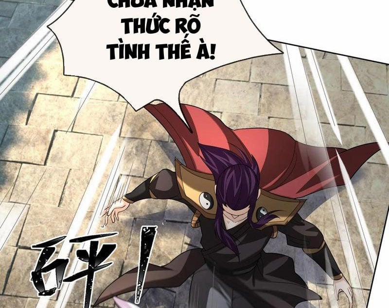 Thu Triệu Vạn Đồ Đệ, Vi Sư Vô Địch Thế Gian 156 trang 30