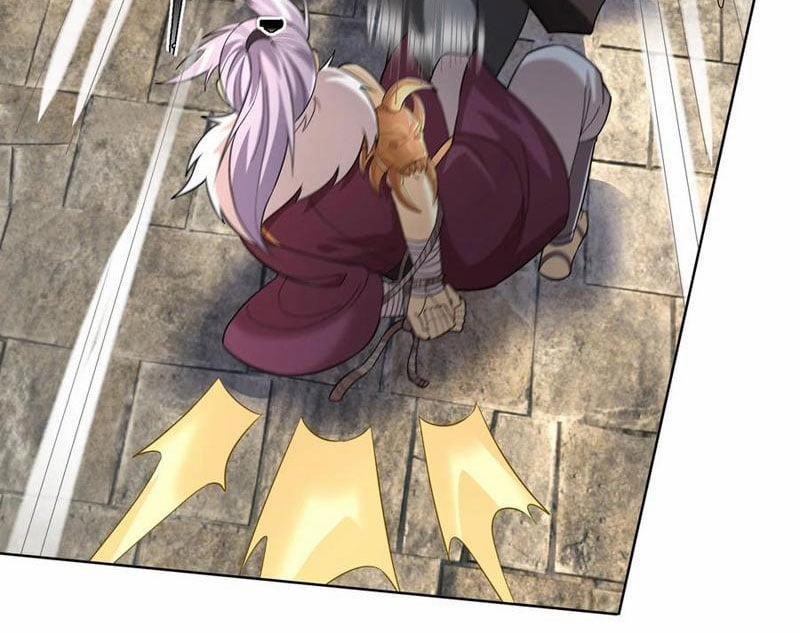 Thu Triệu Vạn Đồ Đệ, Vi Sư Vô Địch Thế Gian 156 trang 31