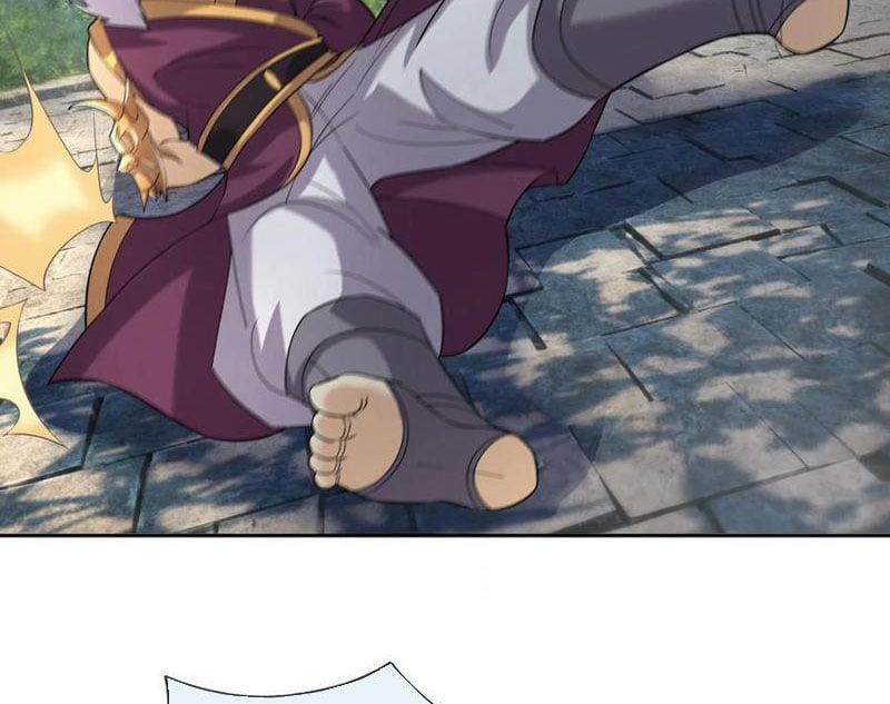 Thu Triệu Vạn Đồ Đệ, Vi Sư Vô Địch Thế Gian 156 trang 33