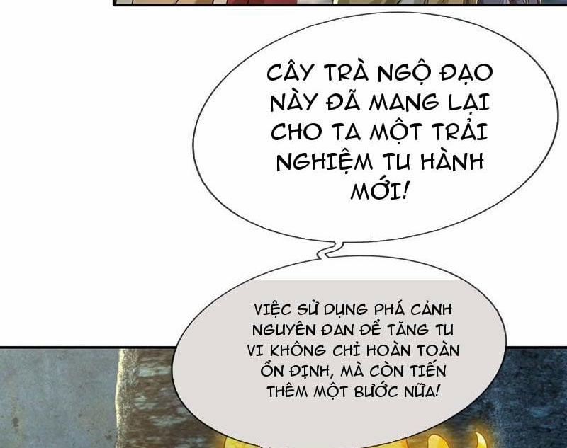 Thu Triệu Vạn Đồ Đệ, Vi Sư Vô Địch Thế Gian 156 trang 39