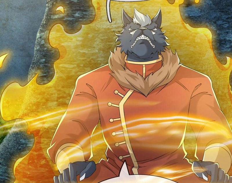 Thu Triệu Vạn Đồ Đệ, Vi Sư Vô Địch Thế Gian 156 trang 40