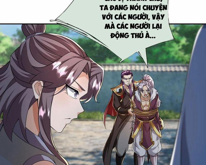 Thu Triệu Vạn Đồ Đệ, Vi Sư Vô Địch Thế Gian 156 trang 42