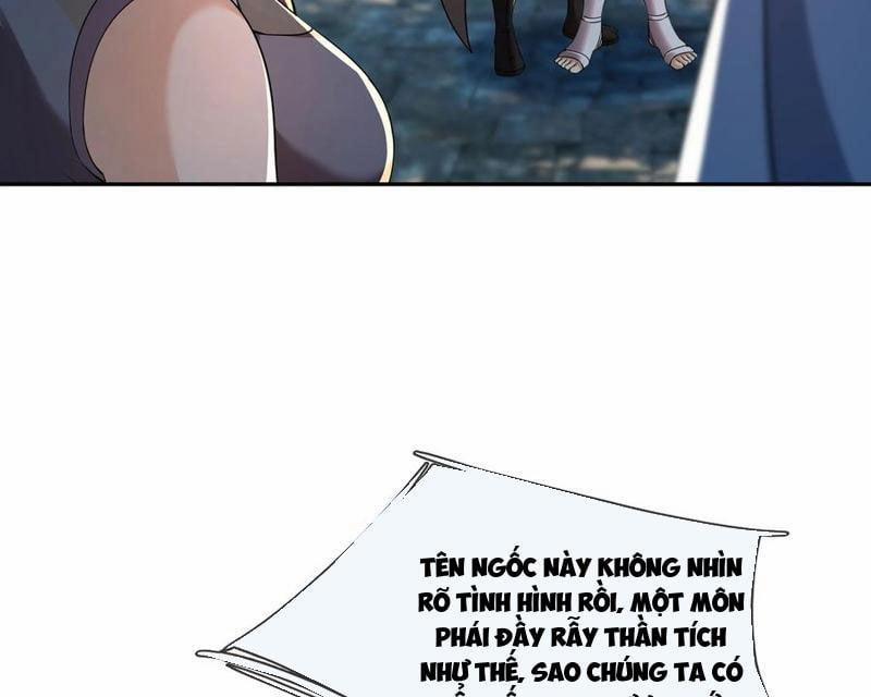 Thu Triệu Vạn Đồ Đệ, Vi Sư Vô Địch Thế Gian 156 trang 43