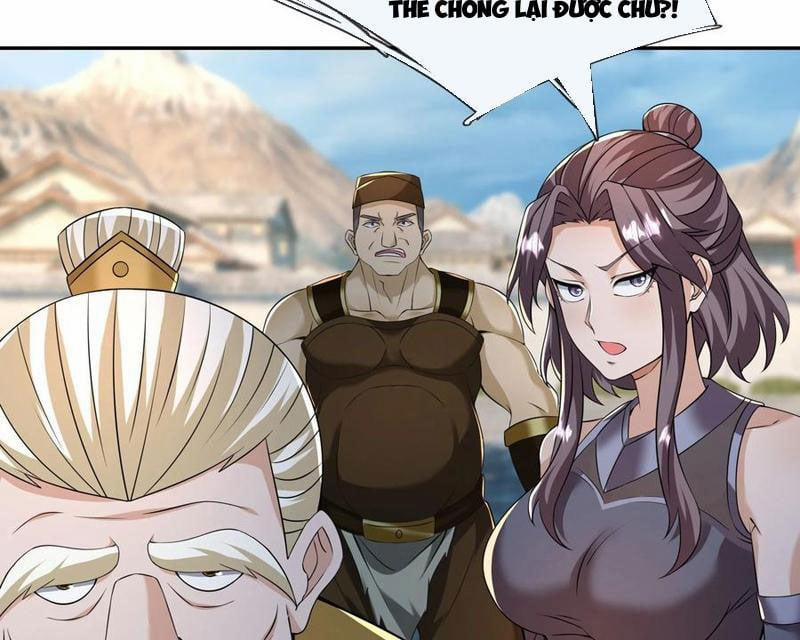 Thu Triệu Vạn Đồ Đệ, Vi Sư Vô Địch Thế Gian 156 trang 44