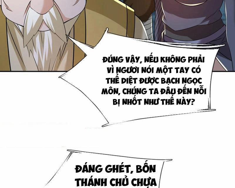 Thu Triệu Vạn Đồ Đệ, Vi Sư Vô Địch Thế Gian 156 trang 45