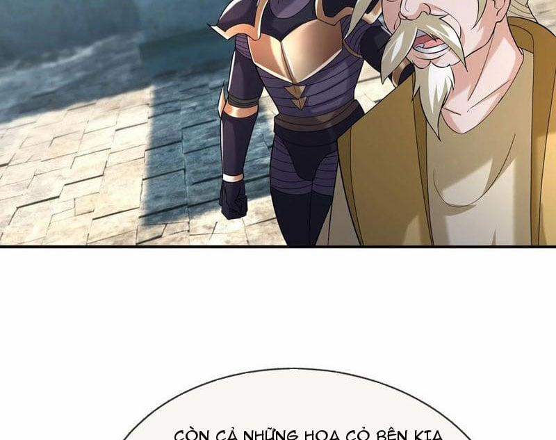 Thu Triệu Vạn Đồ Đệ, Vi Sư Vô Địch Thế Gian 156 trang 5