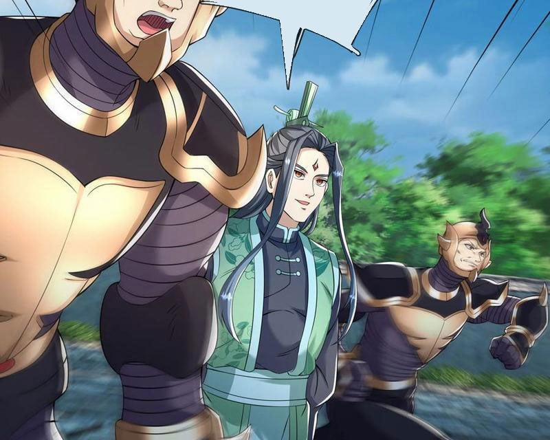 Thu Triệu Vạn Đồ Đệ, Vi Sư Vô Địch Thế Gian 156 trang 50