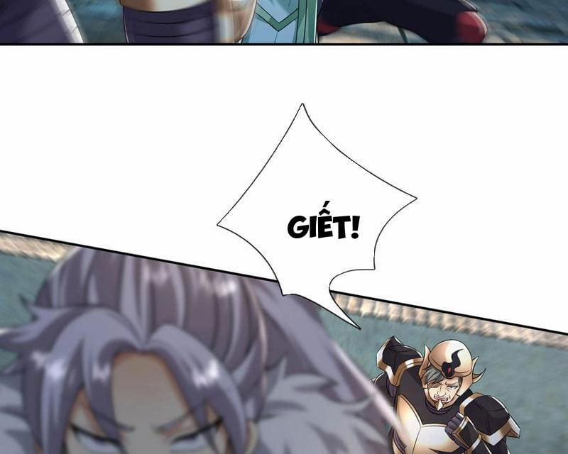 Thu Triệu Vạn Đồ Đệ, Vi Sư Vô Địch Thế Gian 156 trang 51
