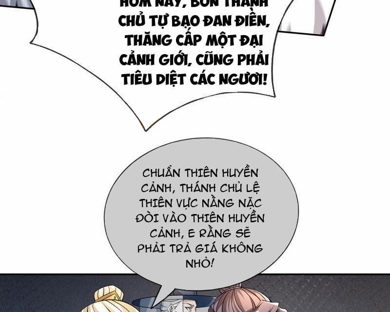 Thu Triệu Vạn Đồ Đệ, Vi Sư Vô Địch Thế Gian 156 trang 56