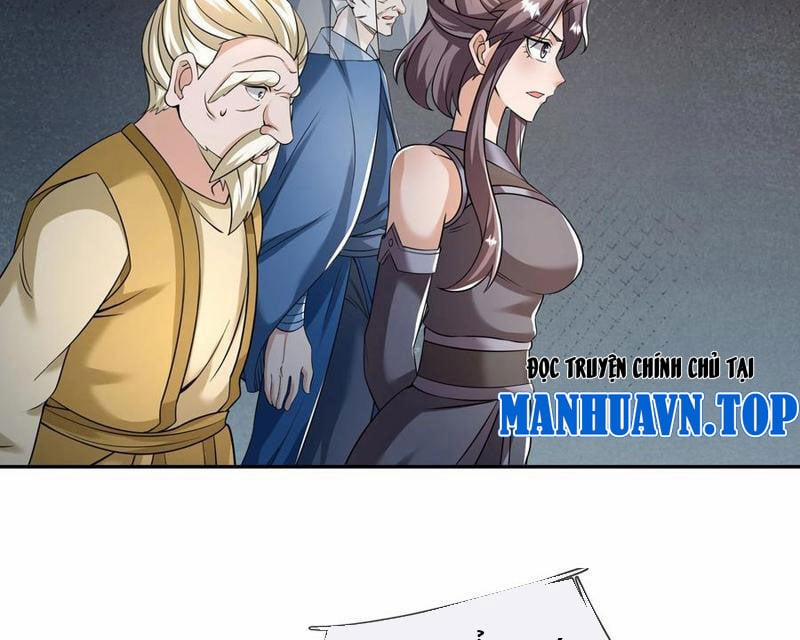 Thu Triệu Vạn Đồ Đệ, Vi Sư Vô Địch Thế Gian 156 trang 57