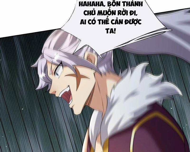 Thu Triệu Vạn Đồ Đệ, Vi Sư Vô Địch Thế Gian 156 trang 58