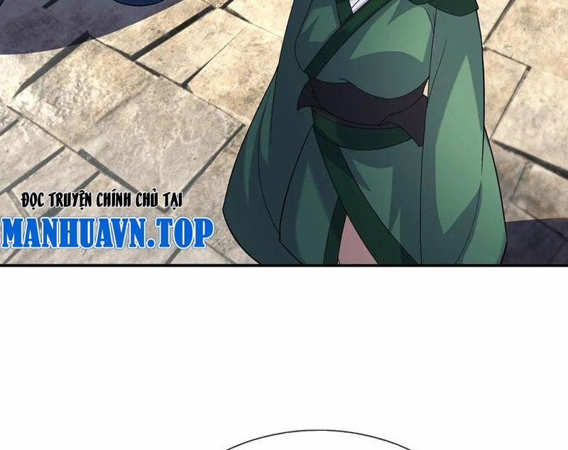 Thu Triệu Vạn Đồ Đệ, Vi Sư Vô Địch Thế Gian 156 trang 7