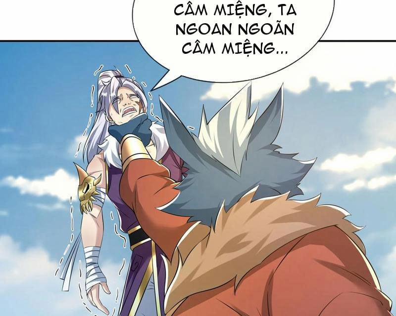 Thu Triệu Vạn Đồ Đệ, Vi Sư Vô Địch Thế Gian 156 trang 75