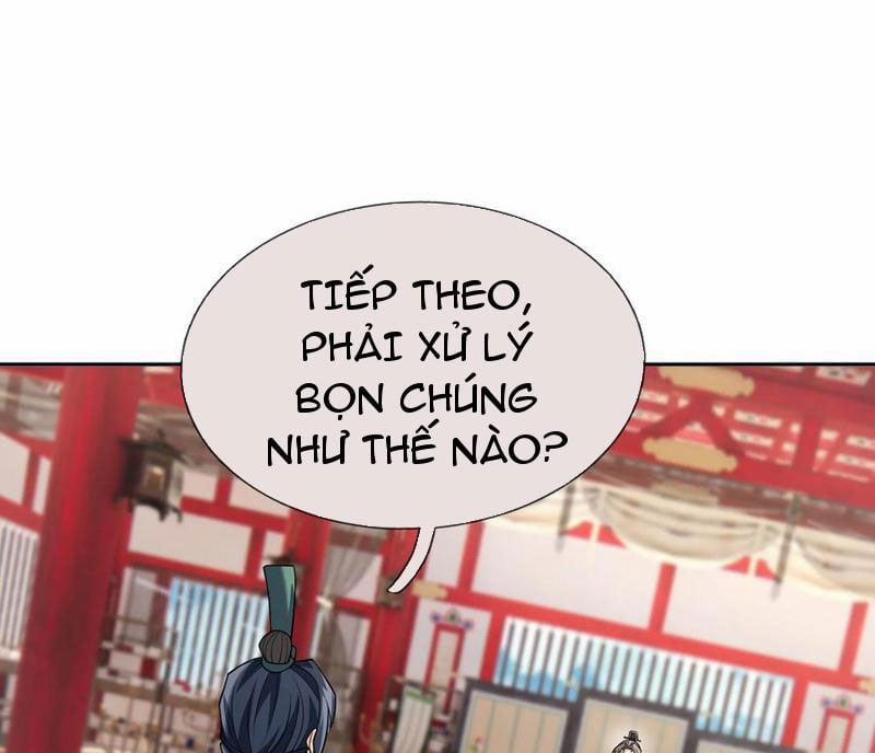 Thu Triệu Vạn Đồ Đệ, Vi Sư Vô Địch Thế Gian 156 trang 81