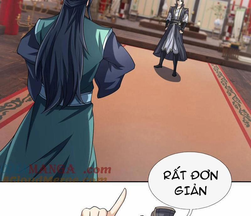 Thu Triệu Vạn Đồ Đệ, Vi Sư Vô Địch Thế Gian 156 trang 82