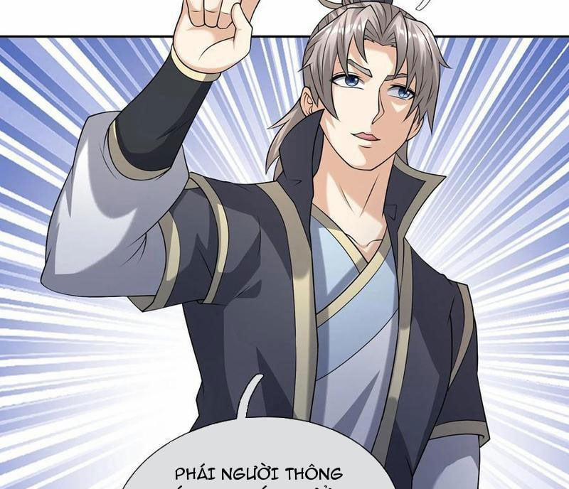 Thu Triệu Vạn Đồ Đệ, Vi Sư Vô Địch Thế Gian 156 trang 83