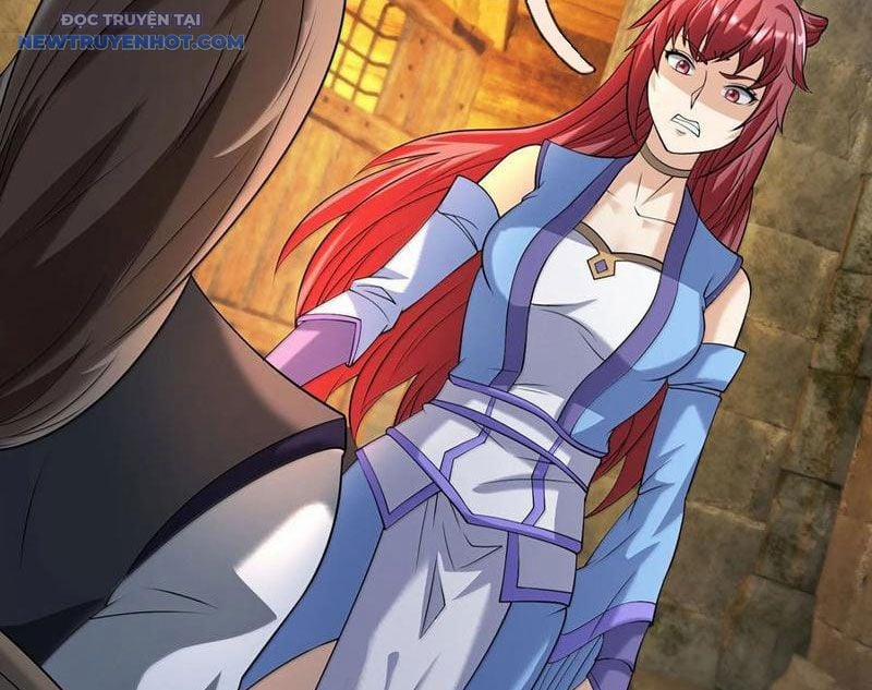 Thu Triệu Vạn Đồ Đệ, Vi Sư Vô Địch Thế Gian 157 trang 10