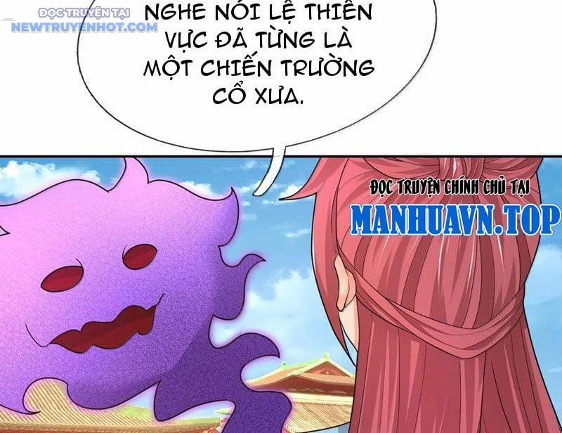 Thu Triệu Vạn Đồ Đệ, Vi Sư Vô Địch Thế Gian 157 trang 102