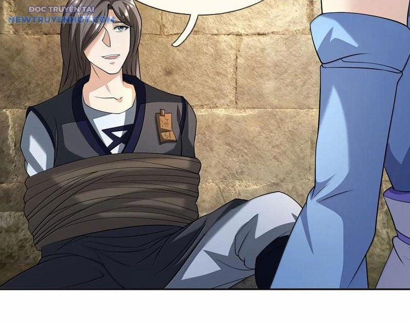 Thu Triệu Vạn Đồ Đệ, Vi Sư Vô Địch Thế Gian 157 trang 12