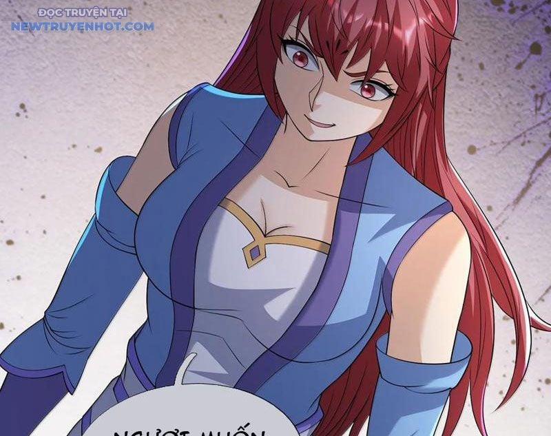 Thu Triệu Vạn Đồ Đệ, Vi Sư Vô Địch Thế Gian 157 trang 14